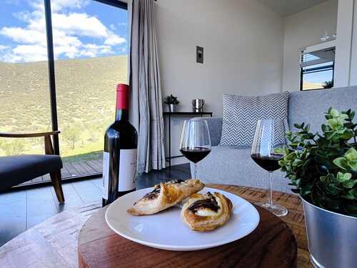 Cómoda Casa de Campo en Vallecitos, a 10 min de LA Cetto y Valle de Guadalupe!