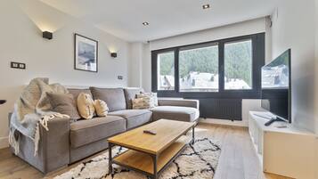 Televisor intel·ligent