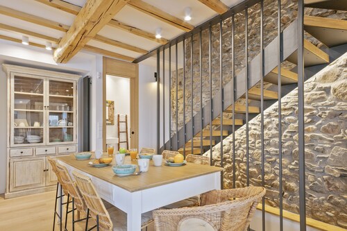 Luderna - Casa Cansalas