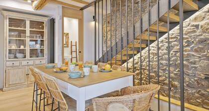 Luderna - Casa Cansalas