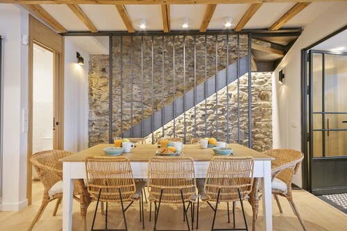 Luderna - Casa Cansalas