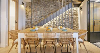 Luderna - Casa Cansalas