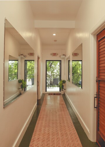 Maison Rouge - Room #4