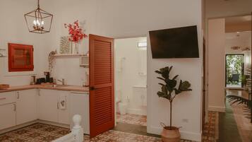 1 chambre, Wi-Fi gratuit