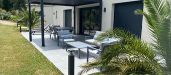 Magnificent Villa with Swimming Pool in Upie