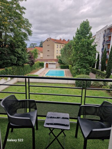 Jardin D'alexis Sarah