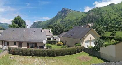 Gîte Prat Monplaisir