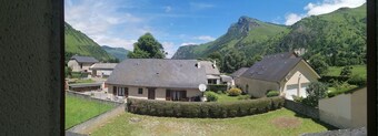 Gîte Prat Monplaisir