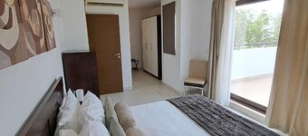 Spacious Family Friendly 3-bed Villa Dunas Resort