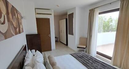 Spacious Family Friendly 3-bed Villa Dunas Resort