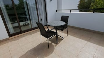 Villa | Terrace/patio