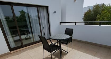 Spacious Family Friendly 3-bed Villa Dunas Resort
