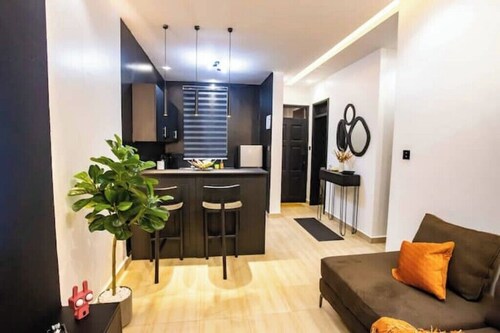 Andrena Smart Haven Lakeside Condo
