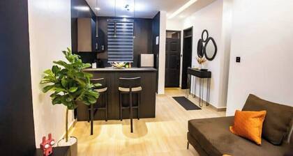 Andrena Smart Haven Lakeside Condo