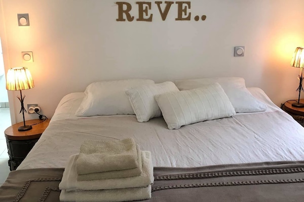 Comfort Double or Twin Room, River View | Free WiFi