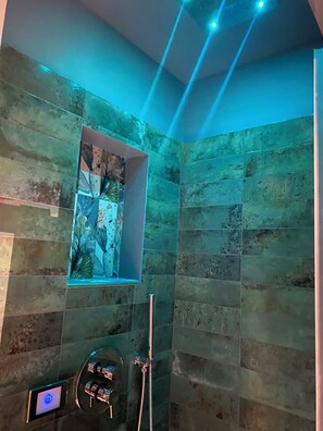 Bathroom - Eutierra BLeisure Stay (Rome)