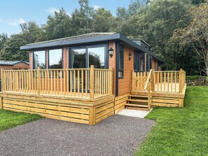 Exterior - 2 bedroom accommodation in Dalbeattie (Dalbeattie)