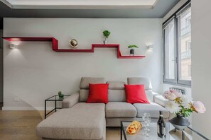 Smart TV 