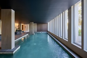 Piscina stagionale all'aperto