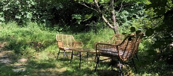 Appartement de Charme Entre Forêt et Rivière