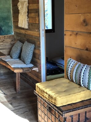 Interior - Appartement de Charme Entre Forêt et Rivière (Rennes-les-Bains)