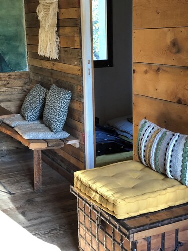  Appartement de charme entre forêt et rivière