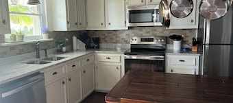 Mason Creek Lakehouse on Toledo Bend