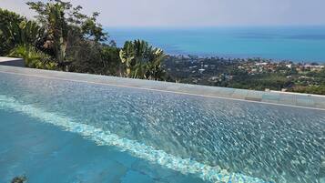 Apartment | Kolam renang | Kolam renang tertutup