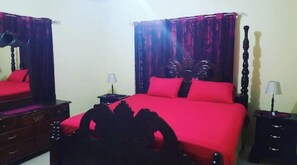 1 bedroom, WiFi