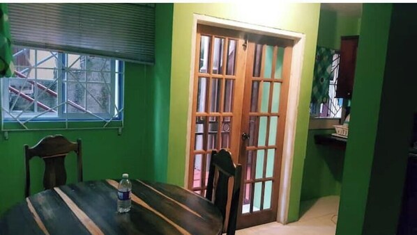 Dining - Pinevalley Estates... Suite 5B (Hatfield)