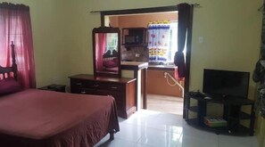 1 habitación y wifi 