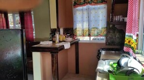 Private kitchen - Pinevalley Studio 7B (Hatfield)