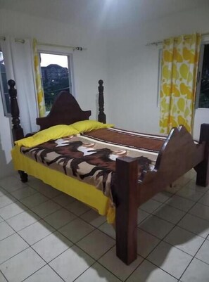 1 habitación 
