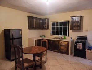 Private kitchen - Pinevalley Suite 4B (Hatfield)