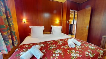 3 Schlafzimmer, Bügeleisen/Bügelbrett, kostenloses WLAN, Bettwäsche