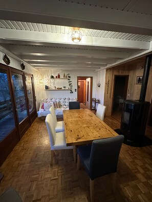 Spiseområde