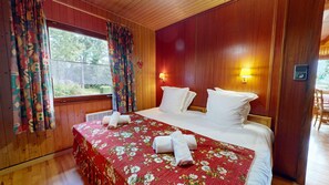 3 soveværelser, strygejern/strygebræt, gratis Wi-Fi, sengetøj