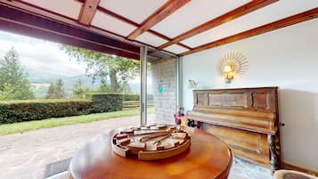 Interieur