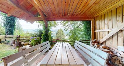 Chalet du Mittelberg