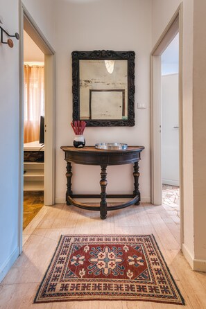 Interior detail - Appartamento Moderno Sant'Orsola (Bologna)