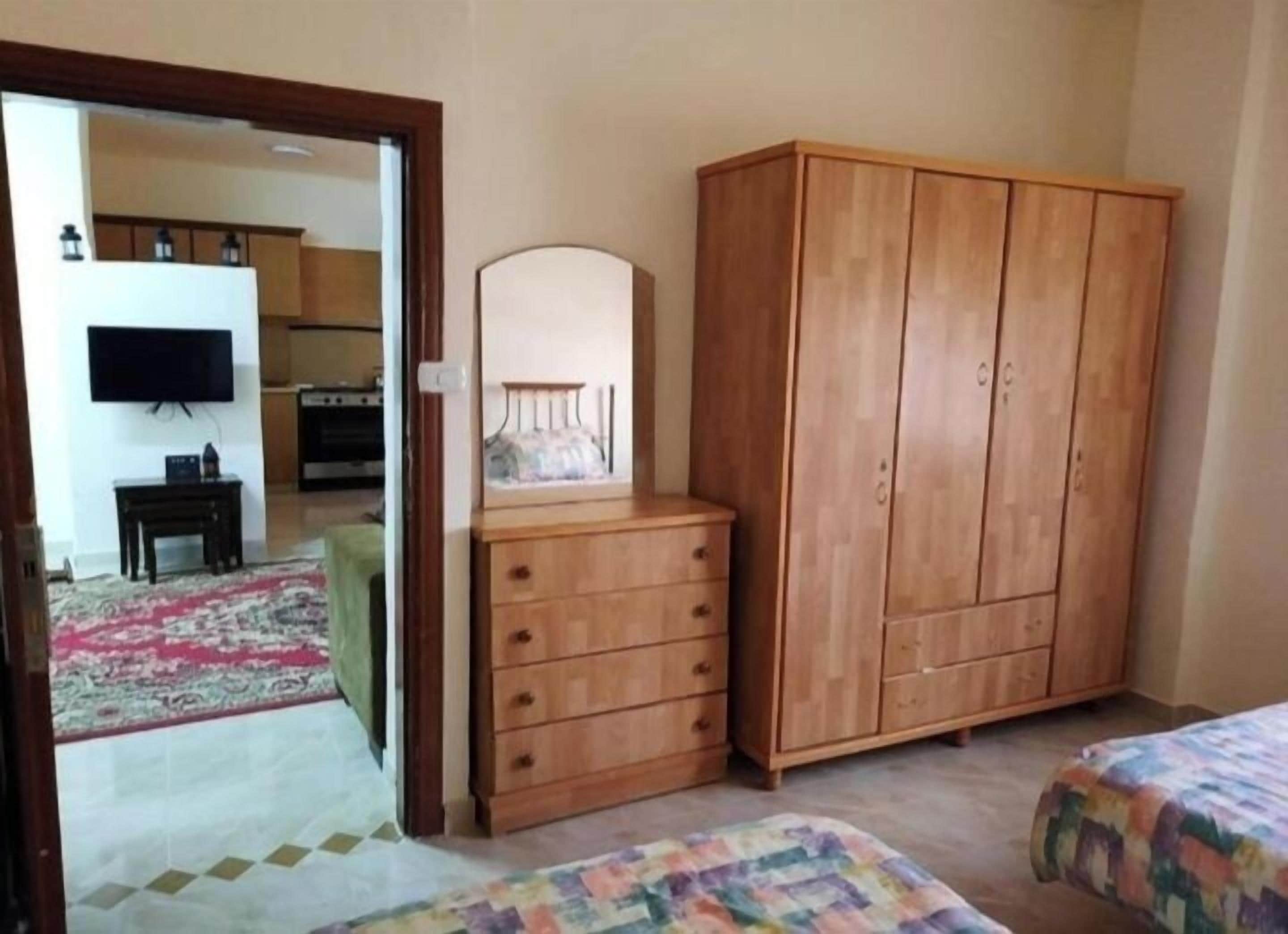 Suite, balcon, vue jardin | 1 chambre, rideaux occultants, chambres insonorisées, Wi-Fi gratuit