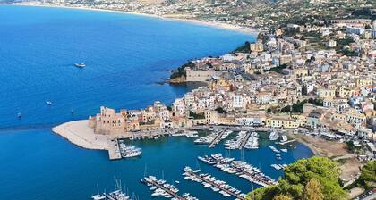 Fantastisches Zuhause in Castellammare.