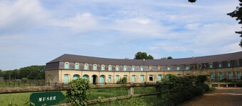 Gîte ô Naturel - nature and comfort getaway