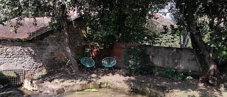 住宿场地