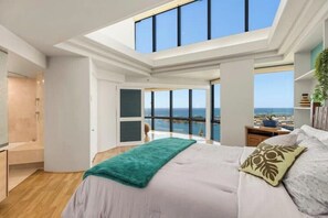 2 chambres, bureau, fer et planche à repasser, Wi-Fi gratuit