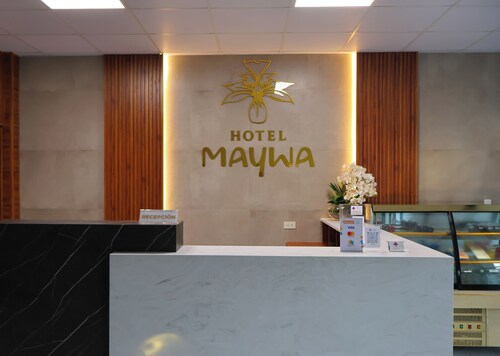 Hotel Maywa