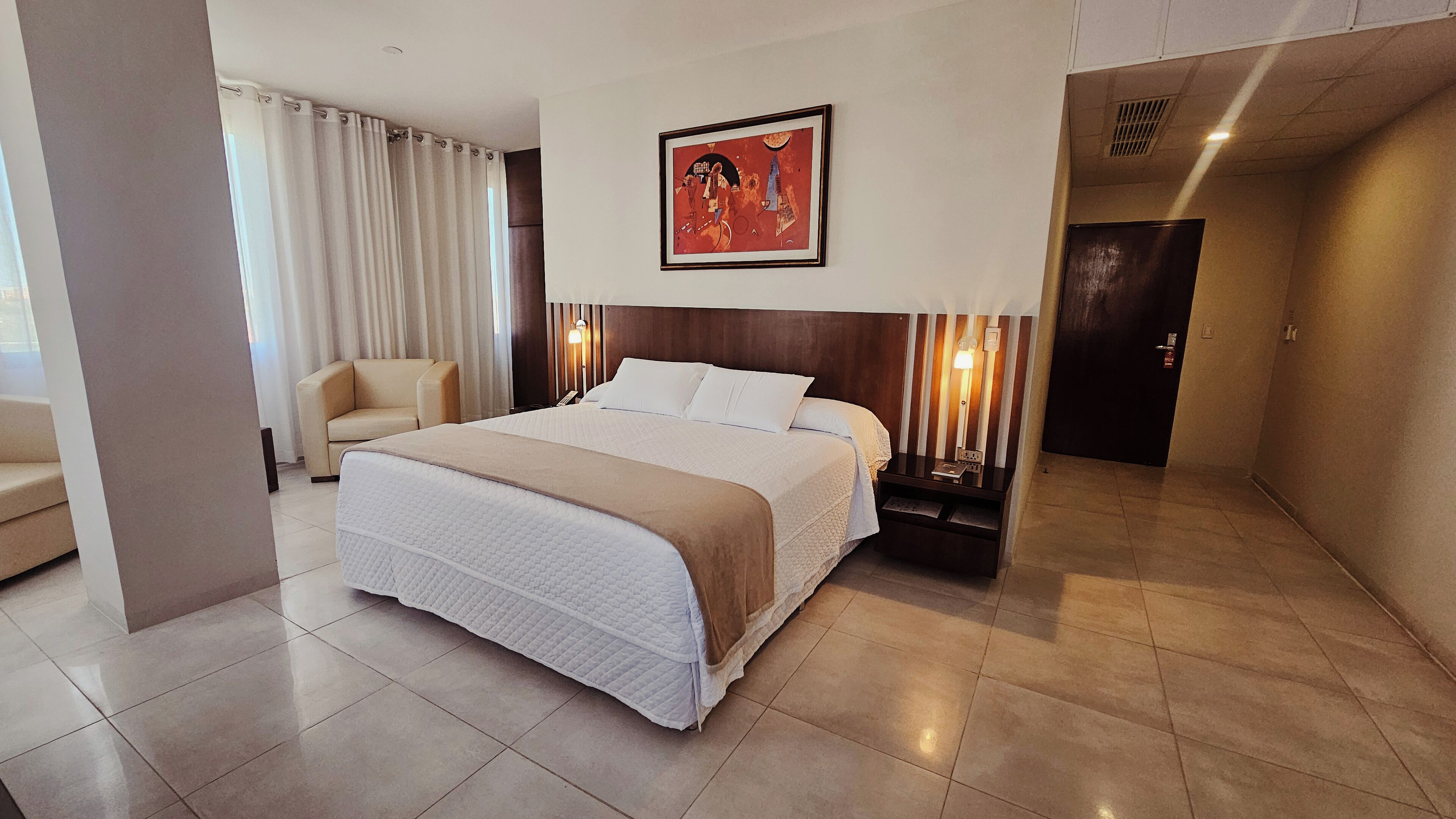 Photo - Hotel Maywa