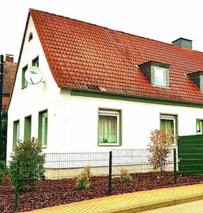 Exterieur