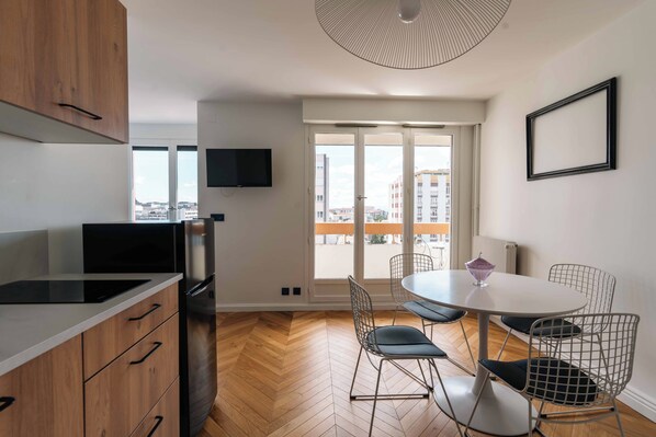 Dining - Chic & View (Clermont-Ferrand)