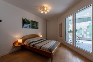 2 camere, ferro/asse da stiro, Wi-Fi gratuito, lenzuola